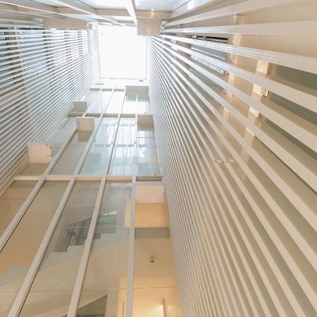 Seven Luxury Apartment Parioli Roma Eksteriør bilde
